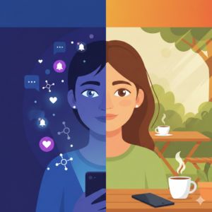 Proven Strategies To Reclaim Your Focus And Beat Social Media Addiction in 2026